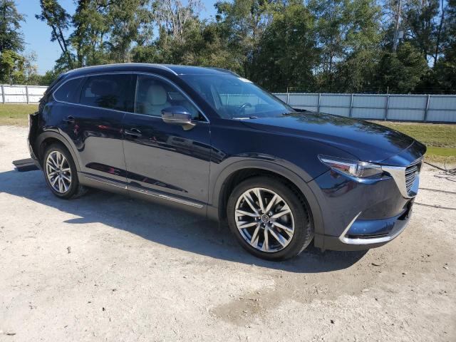 Фото 4 - MAZDA CX-9