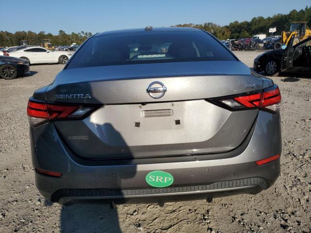 Фото 6 - NISSAN SENTRA