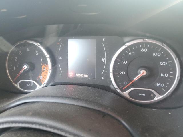 Фото 9 - JEEP RENEGADE