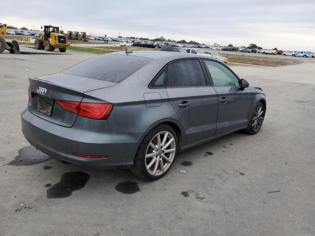 Фото 3 - AUDI A3