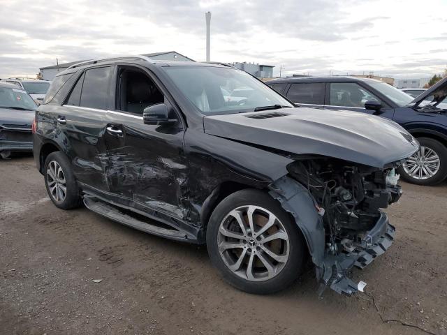 Фото 4 - MERCEDES-BENZ GLE-CLASS