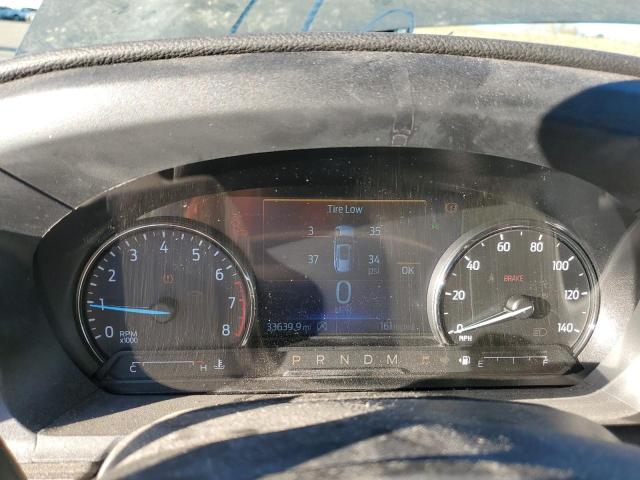 Фото 9 - FORD EXPLORER