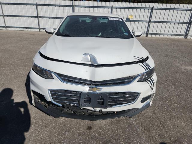 Фото 5 - CHEVROLET MALIBU