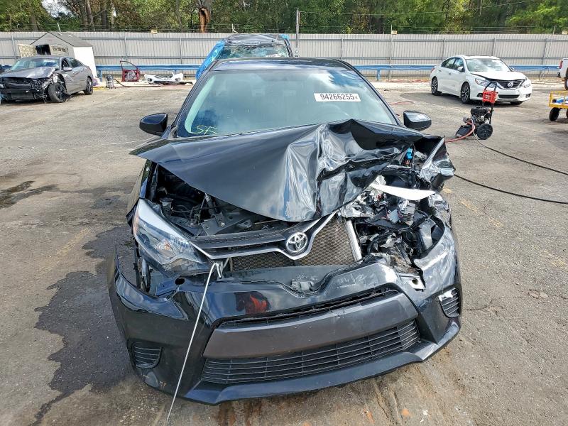 Фото 5 - TOYOTA COROLLA