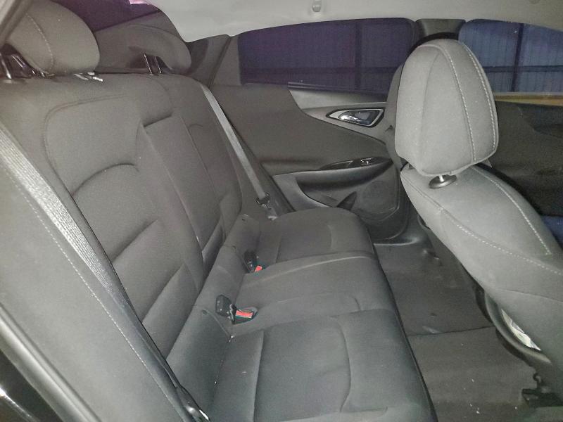 Фото 10 - CHEVROLET MALIBU