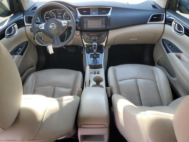 Фото 8 - NISSAN SENTRA