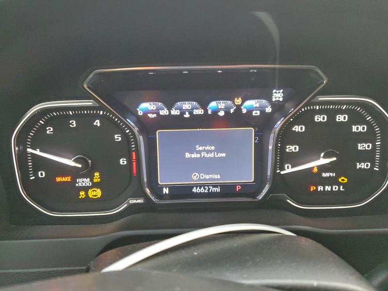 Фото 9 - GMC SIERRA