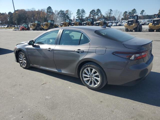 Фото 2 - TOYOTA CAMRY