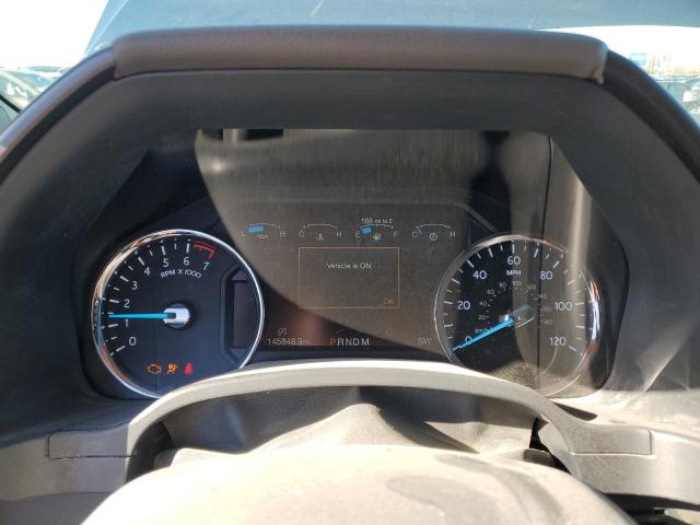 Фото 9 - FORD EXPEDITION