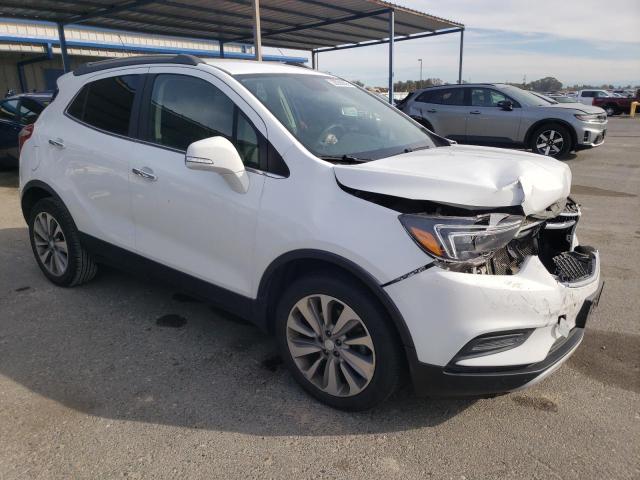 Фото 4 - BUICK ENCORE