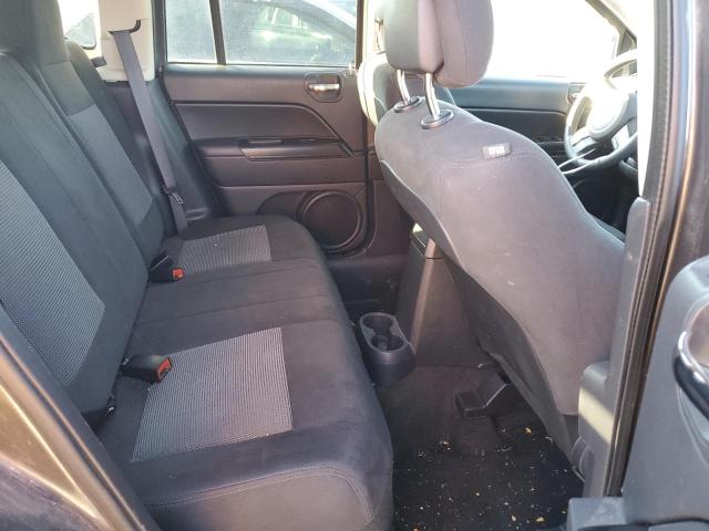 Фото 11 - JEEP COMPASS