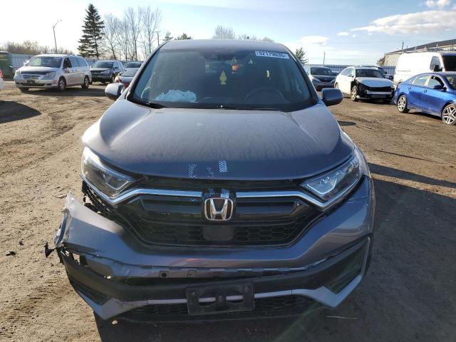 Фото 5 - HONDA CRV