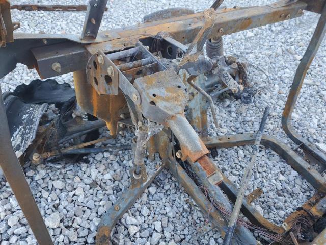 POLARIS SIDEBYSIDE 2015