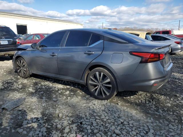 Фото 2 - NISSAN ALTIMA