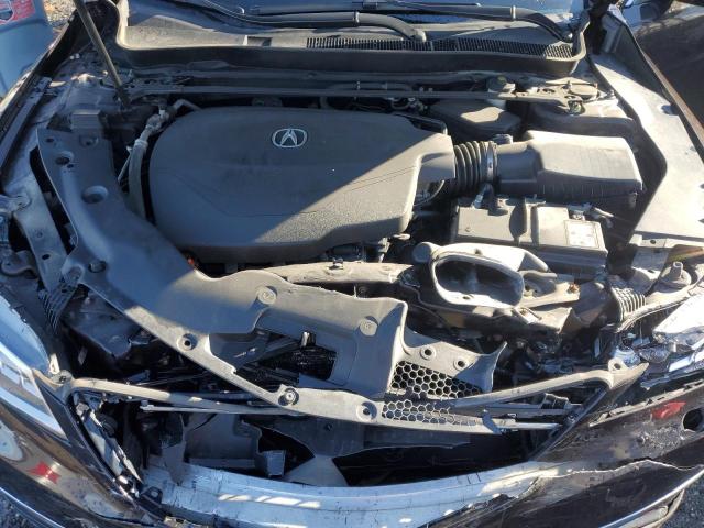 Фото 11 - ACURA TLX