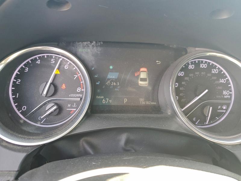 Фото 9 - TOYOTA CAMRY