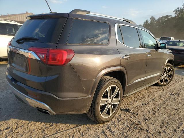 Фото 3 - GMC ACADIA DEN