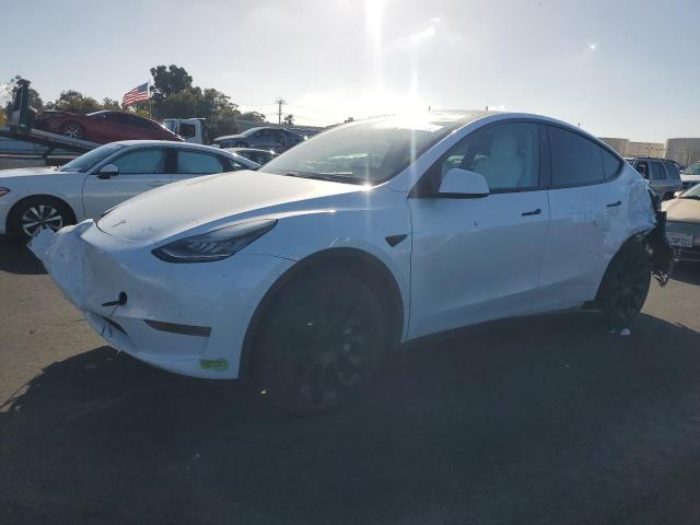 Фото 1 - TESLA MODEL Y