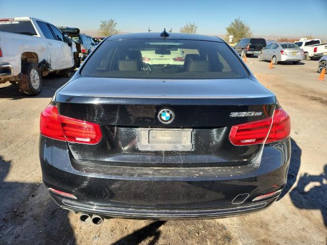 Фото 6 - BMW 3 SERIES