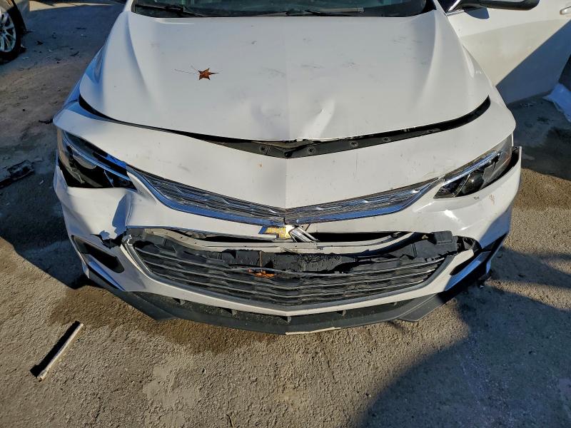 Фото 11 - CHEVROLET MALIBU