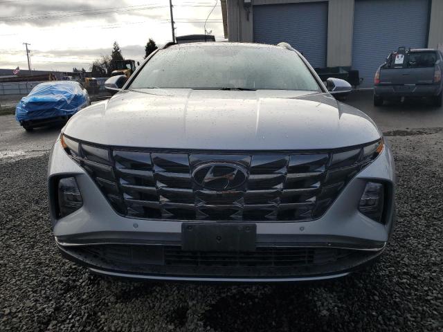 Фото 5 - HYUNDAI TUCSON