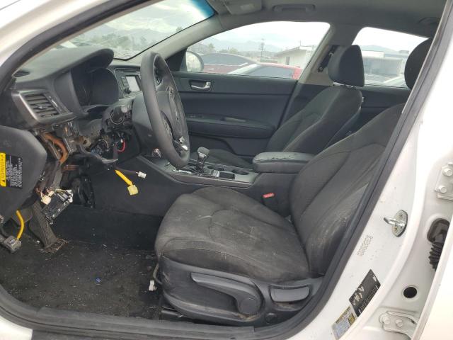 Фото 7 - KIA OPTIMA