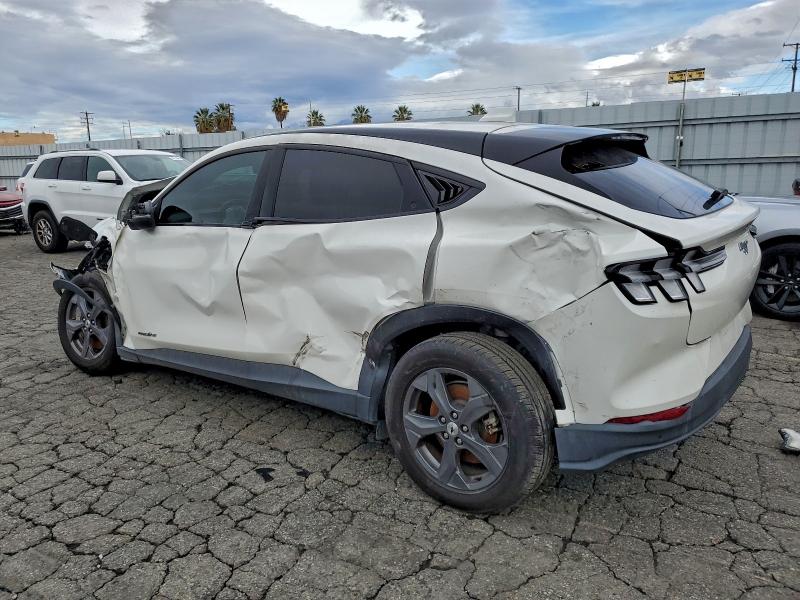 Фото 2 - FORD MUSTANG