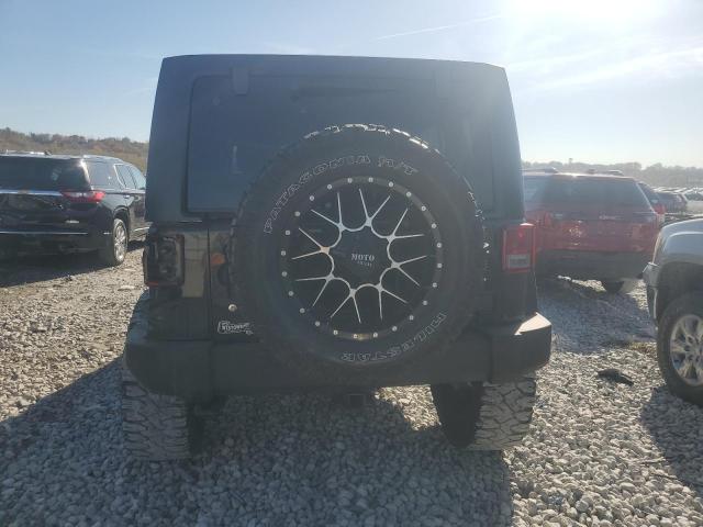 Фото 6 - JEEP WRANGLER