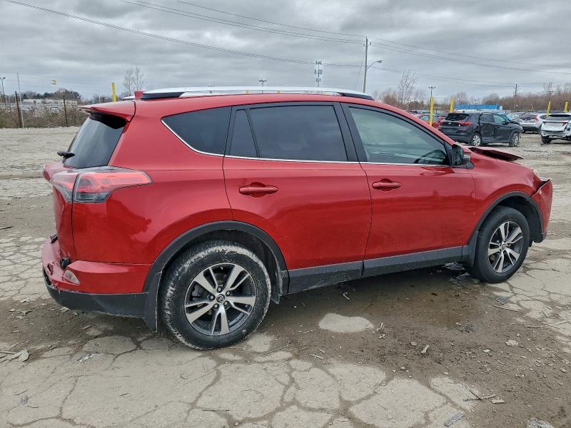 Фото 3 - TOYOTA RAV4