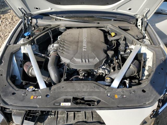 Фото 11 - GENESIS G70