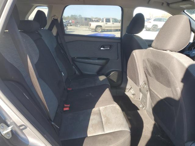 Фото 11 - NISSAN ROGUE