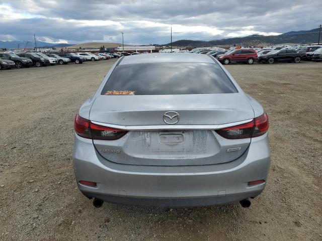 Фото 6 - MAZDA 6