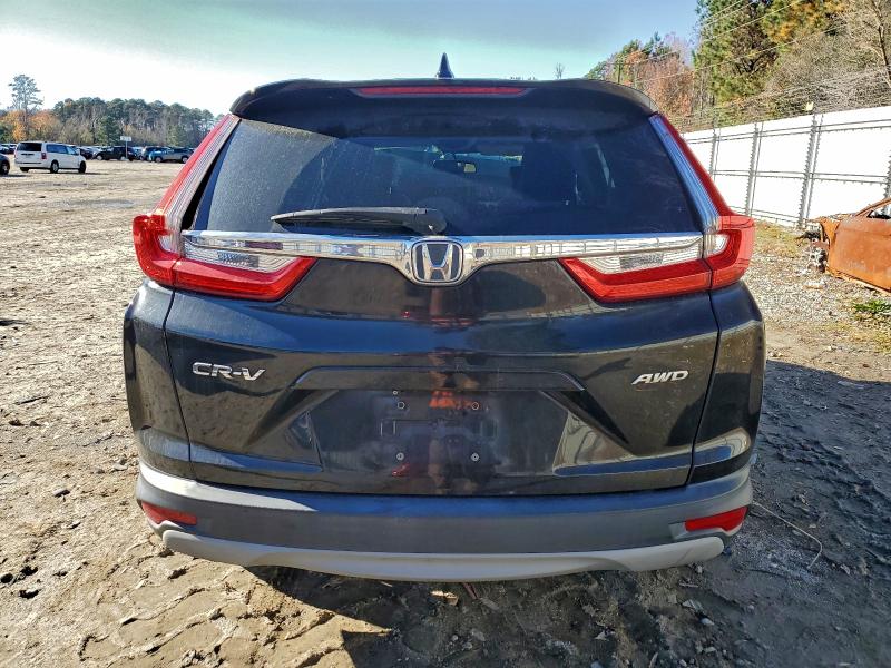 Фото 6 - HONDA CRV