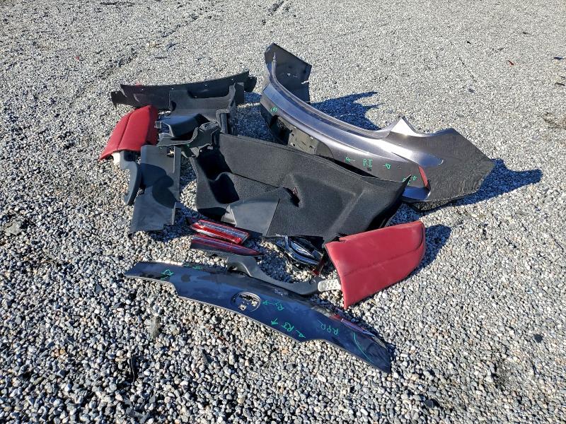 Фото 12 - ACURA TLX