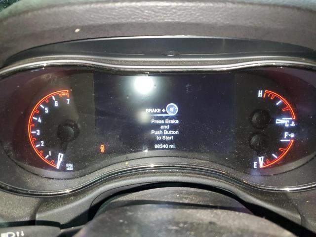 Фото 9 - DODGE DURANGO