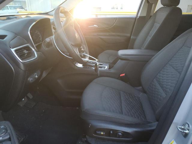 Фото 7 - CHEVROLET EQUINOX