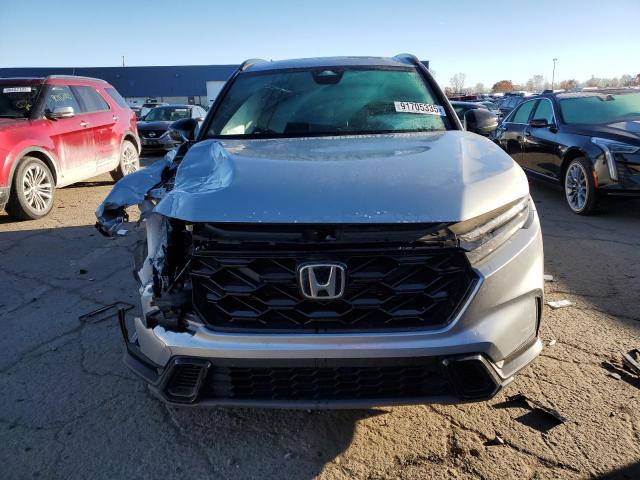 Фото 5 - HONDA CRV