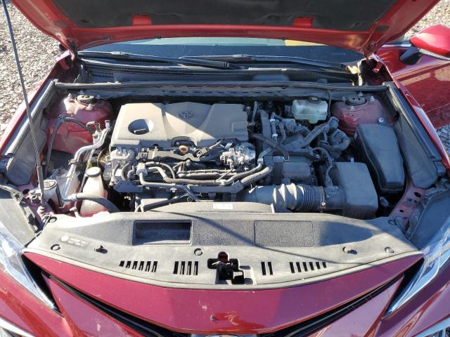 Фото 11 - TOYOTA CAMRY