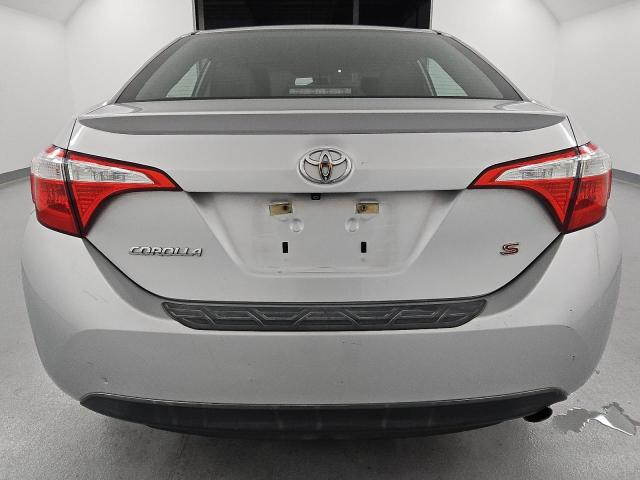 Фото 6 - TOYOTA COROLLA