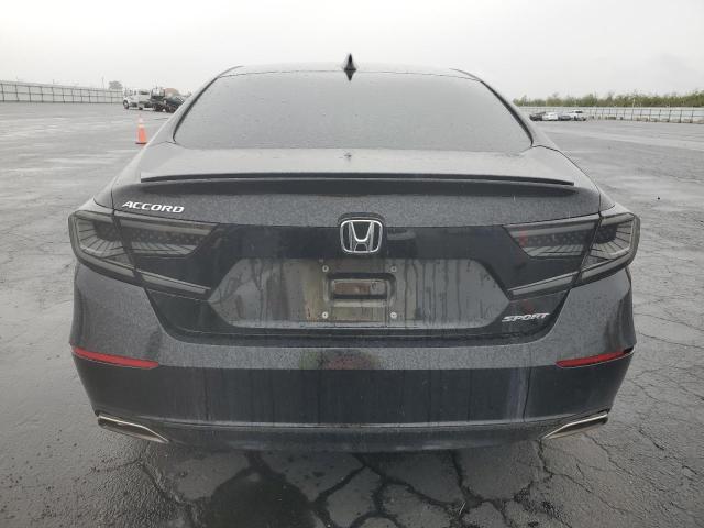 Фото 6 - HONDA ACCORD