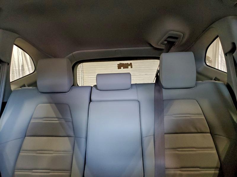 Фото 10 - HONDA CRV