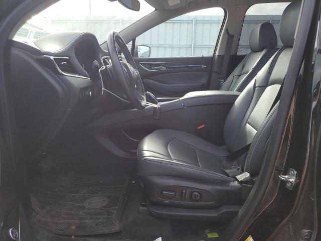 Фото 7 - BUICK ENCLAVE