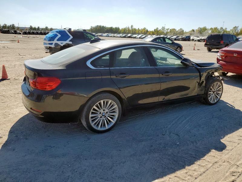 Фото 3 - BMW 4 SERIES