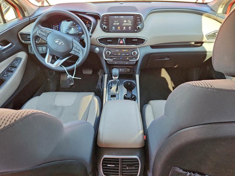 Фото 8 - HYUNDAI SANTA FE