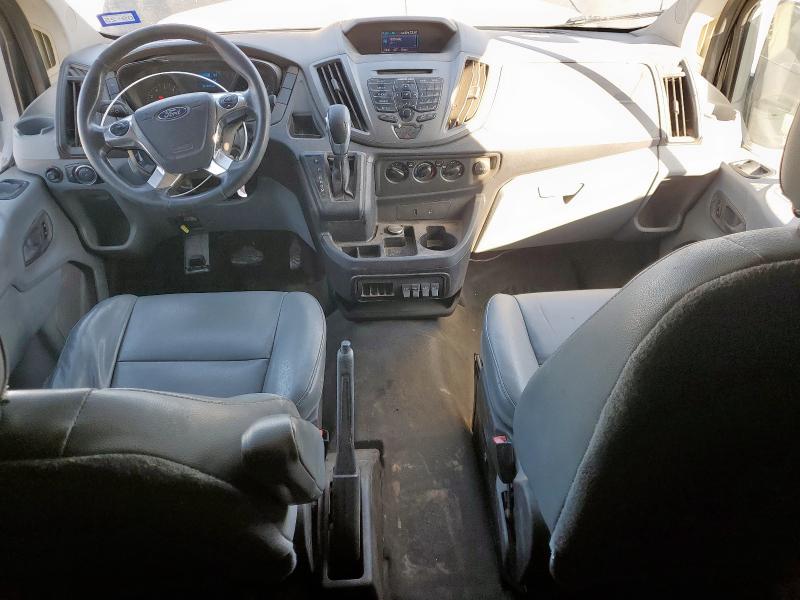 Фото 8 - FORD ALL Models