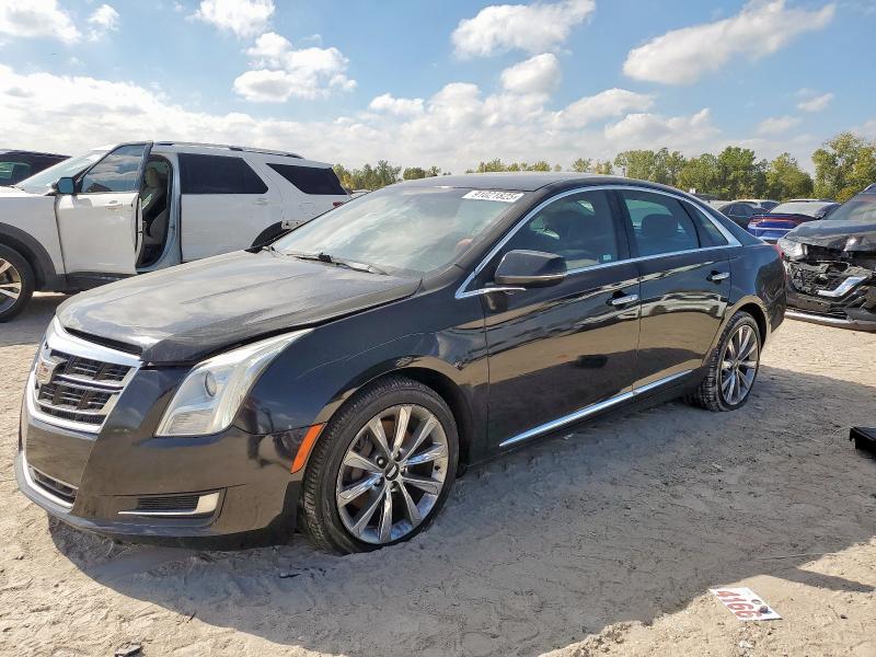 Фото 1 - CADILLAC XTS