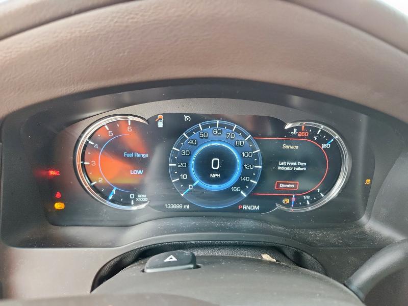 Фото 9 - CADILLAC ESCALADE