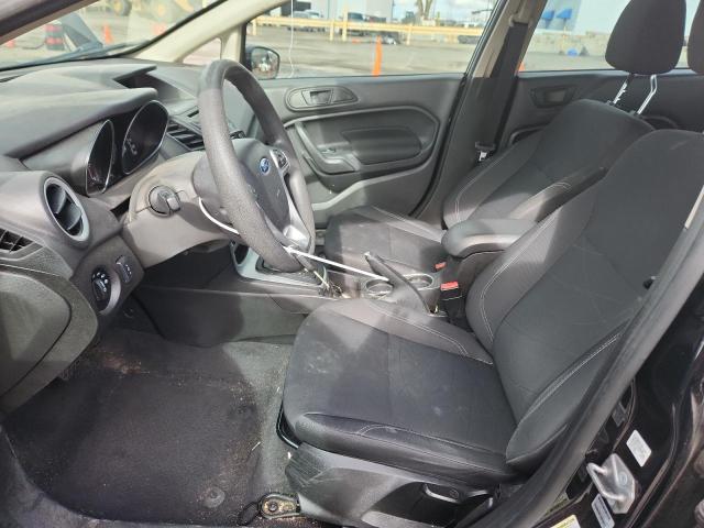 Фото 7 - FORD FIESTA