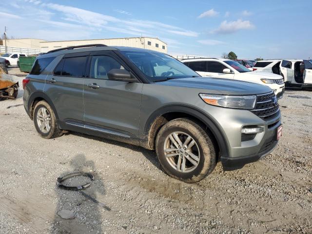 Фото 4 - FORD EXPLORER