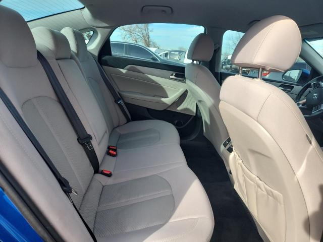 Фото 10 - HYUNDAI SONATA